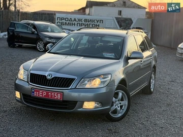 Авто Skoda Octavia 2013 № 8545042