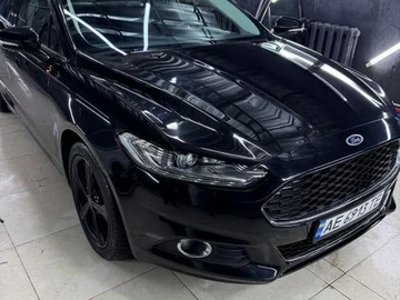 Авто Ford Fusion 2015 № 8545054