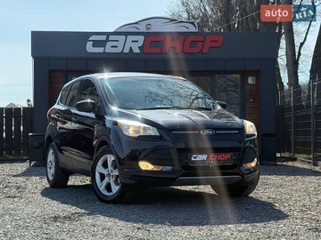 Авто Ford Escape 2012 № 8545059
