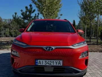 Авто Hyundai Kona 2019 № 8545066