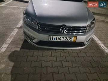 Авто Volkswagen Passat 2013 № 8545071