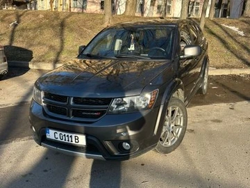 Авто Dodge Journey 2018 № 8545080