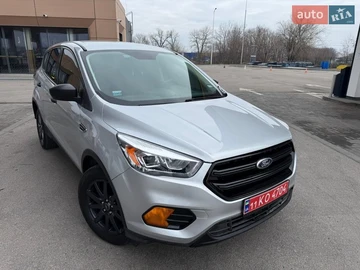 Авто Ford Escape 2019 № 8545083