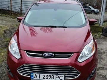 Авто Ford C-Max 2015 № 8545089