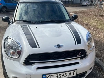 Авто MINI Countryman 2015 № 8545097