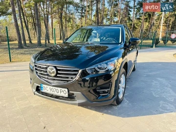 Авто Mazda Cx-5 2015 № 8545109