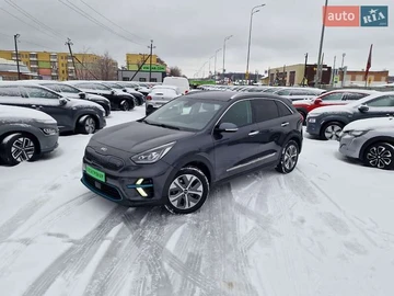 Авто KIA Niro 2020 № 8545121