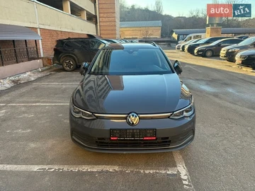 Авто Volkswagen Golf 2021 № 8545124
