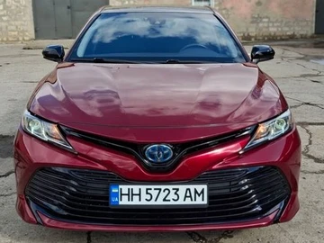 Авто Toyota Camry 2020 № 8545133