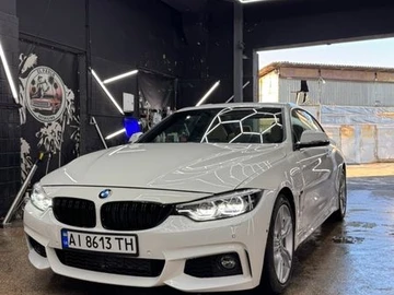 Авто BMW 4 Series 2018 № 8545139