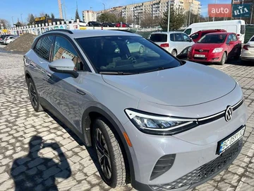 Авто Volkswagen Id 4 2022 № 8545143