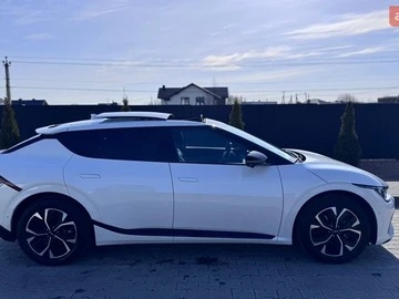 Авто KIA Ev6 2021 № 8545149