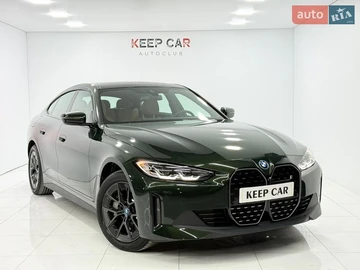 Авто BMW I4 2023 № 8545155