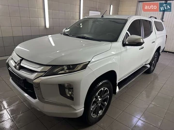 Авто Mitsubishi L 200 2021 № 8545159