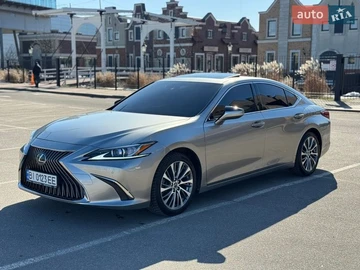 Авто Lexus Es 2020 № 8545309