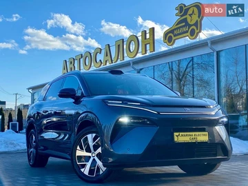 Авто BYD Tang L 2025 № 8545312