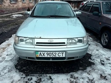 Авто ВАЗ 2111 2007 № 8545322