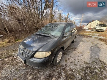 Авто Dodge Ram Van 2002 № 8545323