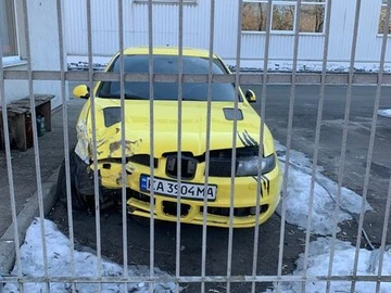 Авто SEAT Leon 2003 № 8545331