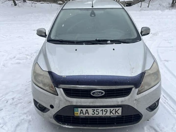 Авто Ford Focus 2008 № 8545336