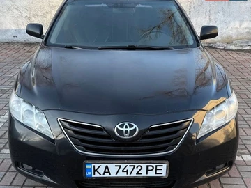Авто Toyota Camry 2007 № 8545357