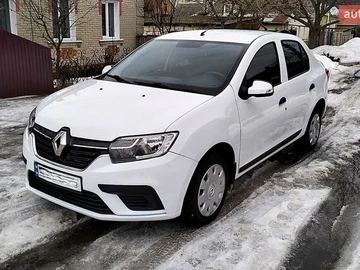 Авто Renault Logan 2018 № 8545367