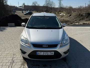 Авто Ford Focus 2008 № 8545368