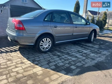 Авто Citroen C5 2005 № 8545369