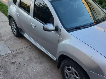 Авто Renault Duster 2016 № 8545521