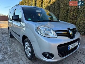 Авто Renault Kangoo 2014 № 8545531
