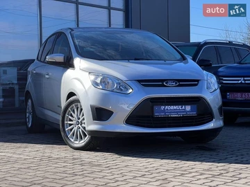 Авто Ford C-Max 2013 № 8545546