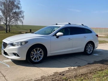 Авто Mazda 6 2013 № 8545551