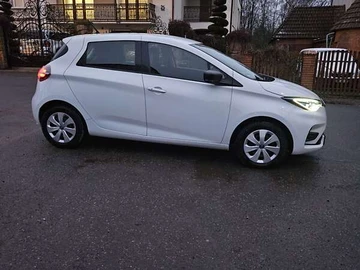 Авто Renault Zoe 2020 № 8545553