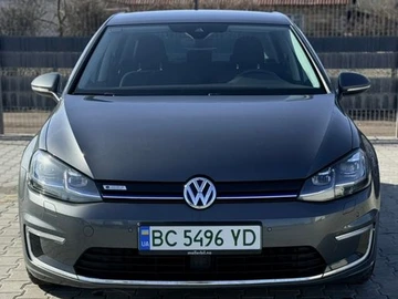 Авто Volkswagen E-Golf 2018 № 8545559