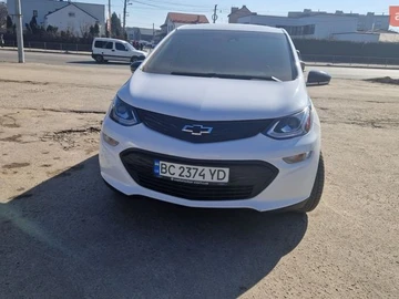 Авто Chevrolet Bolt Ev 2020 № 8545582