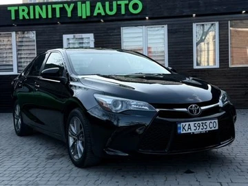 Авто Toyota Camry 2016 № 8545583