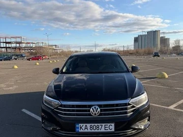 Авто Volkswagen Jetta 2018 № 8545587