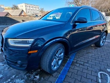 Авто Audi Q3 2015 № 8545588