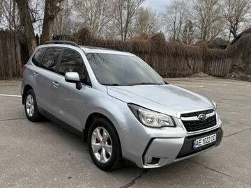 Авто Subaru Forester 2013 № 8545593