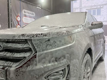 Авто Ford Edge 2016 № 8545598