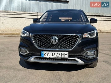 Авто MG Hs 2022 № 8545601