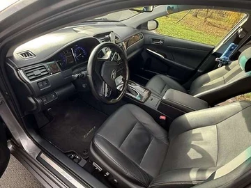 Авто Toyota Camry 2015 № 8545608