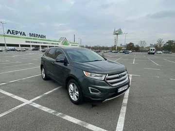 Авто Ford Edge 2015 № 8545609