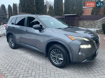 Авто Nissan Rogue 2020 № 8545611