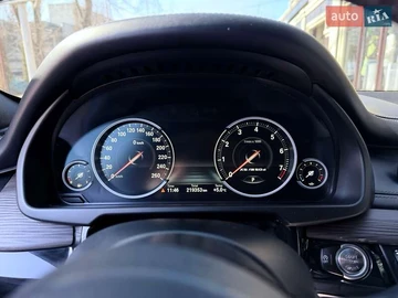 Авто BMW X5 2016 № 8545622
