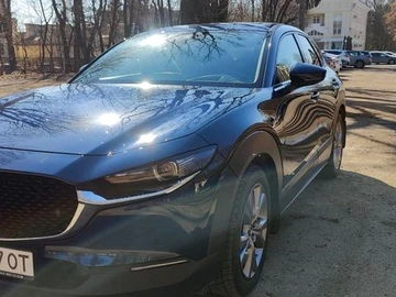 Авто Mazda Cx-30 2021 № 8545626