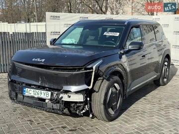 Авто KIA Ev9 2024 № 8545632