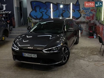 Авто KIA Ev6 2023 № 8545635
