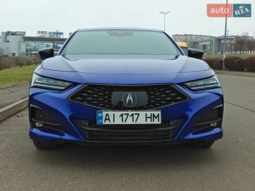 Авто Acura Tlx 2020 № 8545648