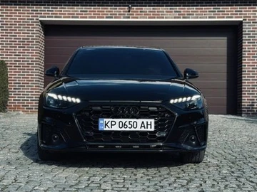 Авто Audi A4 2022 № 8545657